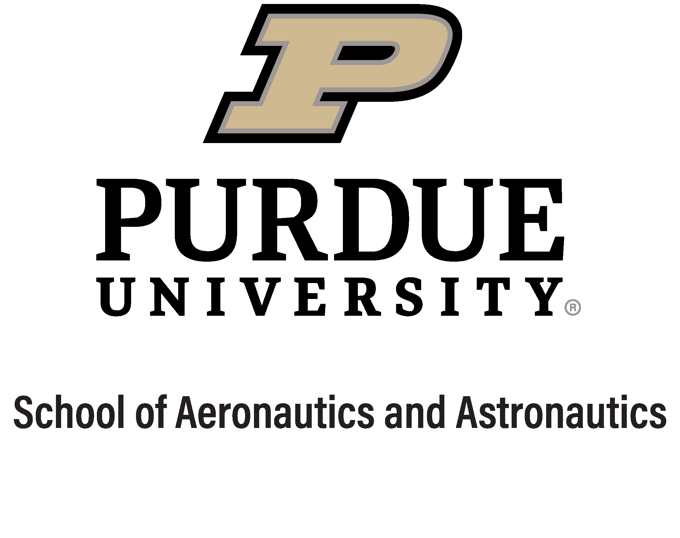 Purdue University School of Aeronautics and Astronautics