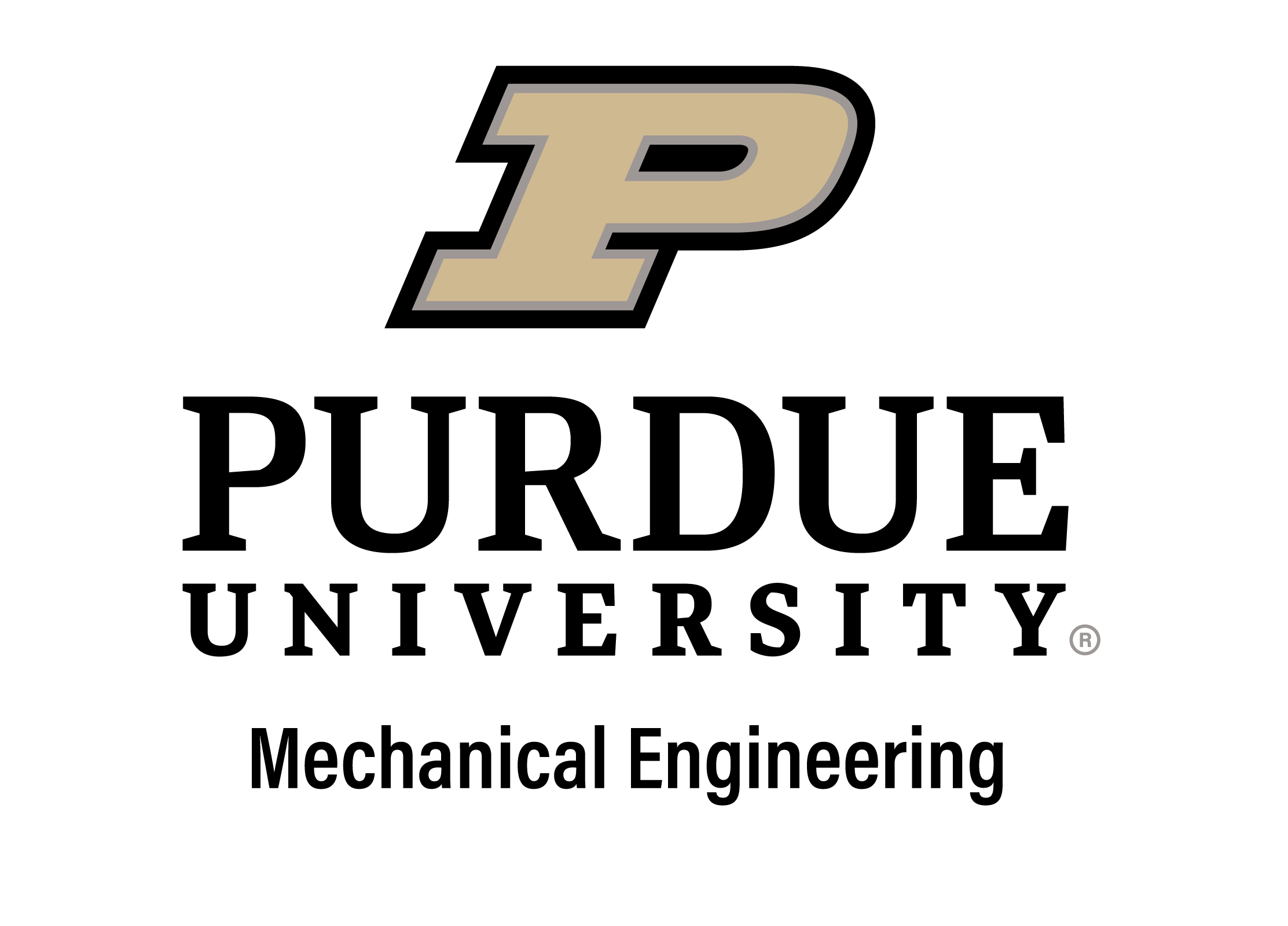 Purdue University Mechanical Engineering