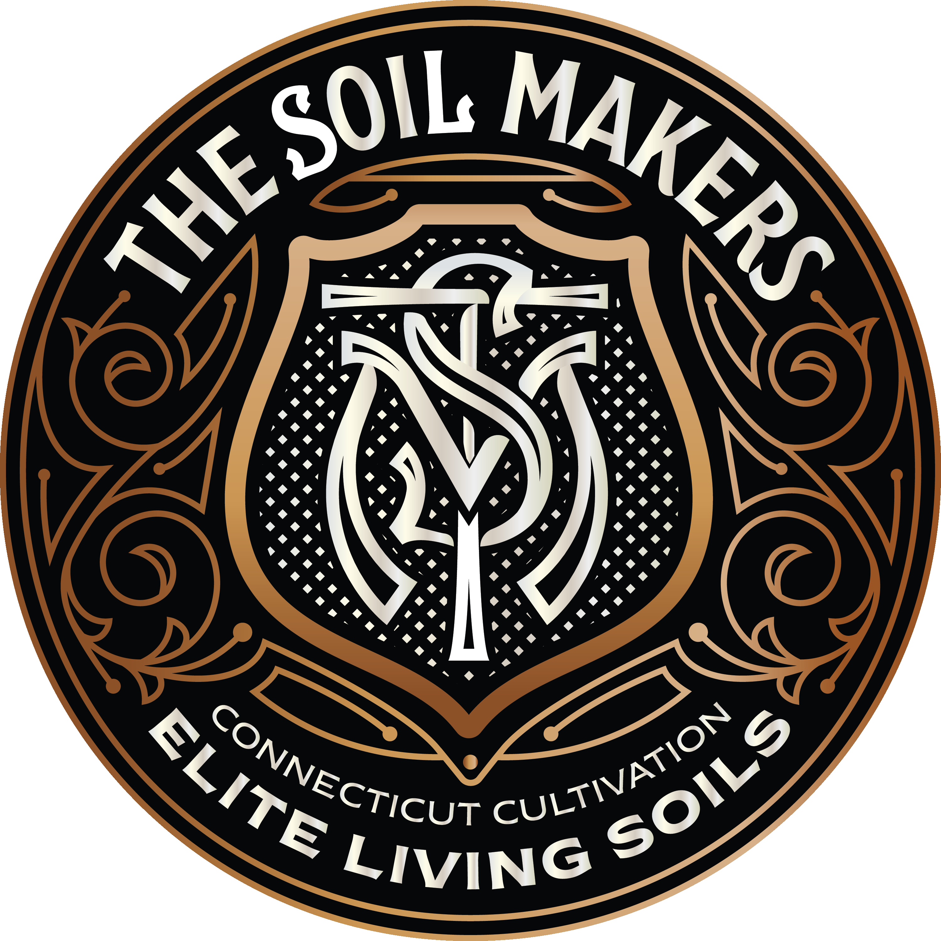 The Soil Makers